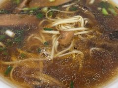 -康大口蘑面庄(将军街店)