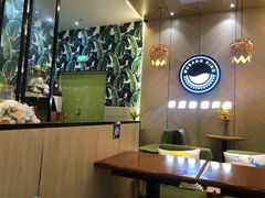 大堂-MUSANG KING猫山王(龙湖杭州滨江天街店)