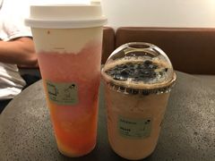 -喜茶(中山利和新地店)