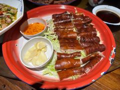 红烧猪肠头-广府乡下·饭庄(新港东路店)