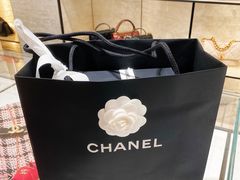 -CHANEL(恒隆广场店)