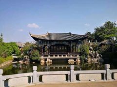 -朱家花园