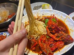 -京悦南门涮羊肉·羊蝎子火锅(田林路店)