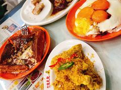 -澳门陈光记烧味饭店(万象城店)