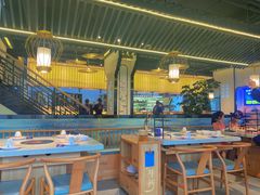 大堂-俏牛哥鲜牛肉牛肆馆(重庆天地店)