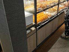 -85度C(苏州平江万达店)