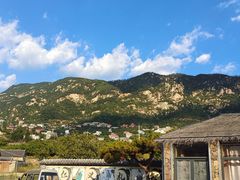 -济南马套将军山