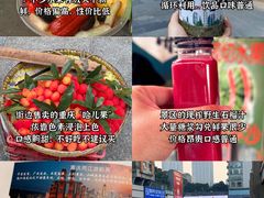 -观音桥步行街