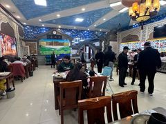 -清真·尚穆回回香清真餐厅(工人新村店)