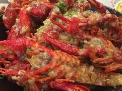 -巴厘龙虾·榜首油焖大虾(洞庭·艺术洋房店)
