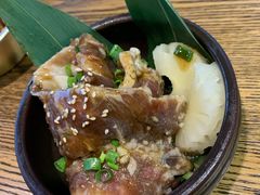 -鑫釜山海鲜烧烤(浑南店)