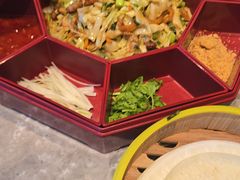 -四道菜·福建菜馆(新街口金鹰店)