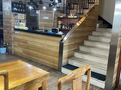 -王胖子驴肉火烧(鼓楼店)