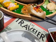 -椰小鸡·琼州糟粕醋(美兰缤纷城店)