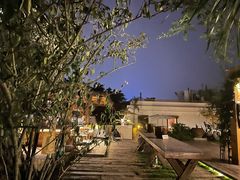 -云里小坐·小院里·团建·宴请·下午茶(三圣乡店)