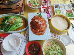 -恭敬李·烤鸭(天坛北门店)