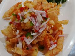 -前门烤鸭(江东中路店)