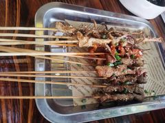 -琼大师东方烤乳猪(亚特兰蒂斯店)