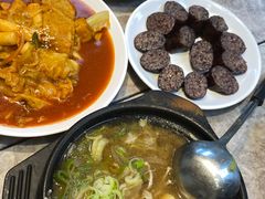 -屋里家延边朝鲜族冷面(南园店)