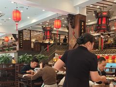 -一楼食业·美食人家