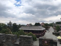 -天龙八部武侠城