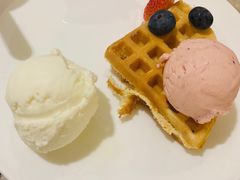 -西安高新希尔顿酒店·咖啡露台西餐厅