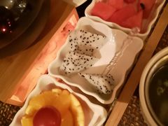 -和子足浴SPA会馆(梁溪店)