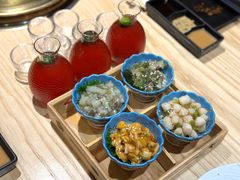 -松鱼亭·和牛烧肉(协鑫广场店)