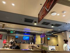 -海底捞火锅(漕宝路店)