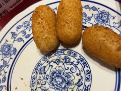-正阳门饭庄·烤鸭·北京菜(万丰路七里庄店)