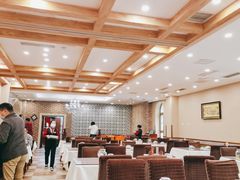 大堂-巴依老爷新疆美食(清华东门店)