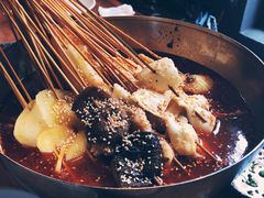 -付小姐在成都(中山公园店)