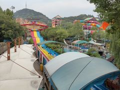 -杭州浪浪浪水公园
