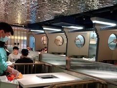 大堂-野妹火锅(龙岗店)