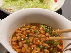 -三只耳冷锅鱼火锅(玉林店)