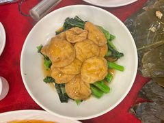 -胜记菜馆(文明路)