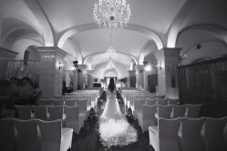 北京饭店莱佛士·婚宴-北京饭店诺金·宴会厅