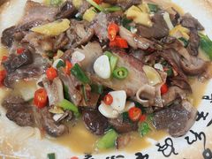 -小辣椒·川菜馆·羌家铜锅土火锅(茂县店)