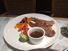 -Aqua Oasis 水天堂(爱山广场店)
