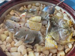 -闽海肴(北辰荟店)