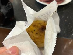 牛肉煎包-洪长兴(云南南路店)