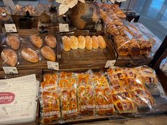 -西村叔叔的店·面包·甜品·蛋糕(清河万象汇店)