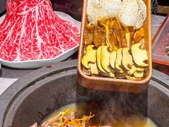 -芸山季·云南野生菌火锅(宝能环球汇店)