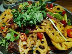 -嘉禾·悦享餐厅(八方汇店)