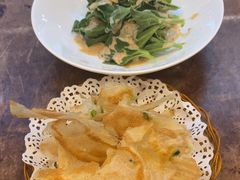 -一楼食业·美食人家