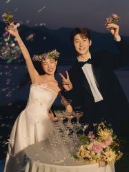 -第一夫人婚纱摄影(南京店)