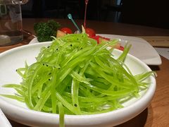 -潮小鲜潮汕砂锅粥(嘉华港湾店)