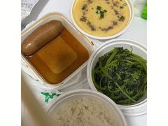 -蒸小皖(合肥新桥国际机场店)