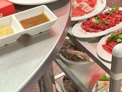 -燃计沙茶皇·香港沙茶火锅(人广旗舰店)