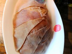 脆毛肚-九鼎轩脆毛肚火锅(三钢里店)
